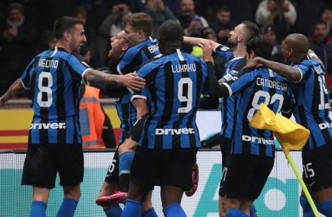  AC米兰客场不敌莱切爆出本轮最大冷门  