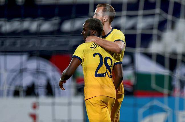  凯恩读秒绝杀热刺惊险战胜狼队保住欧战席位  