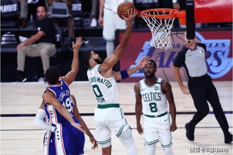  凯尔特人,塔图姆51分屠戮快船,卫冕冠军展现攻防统治力  