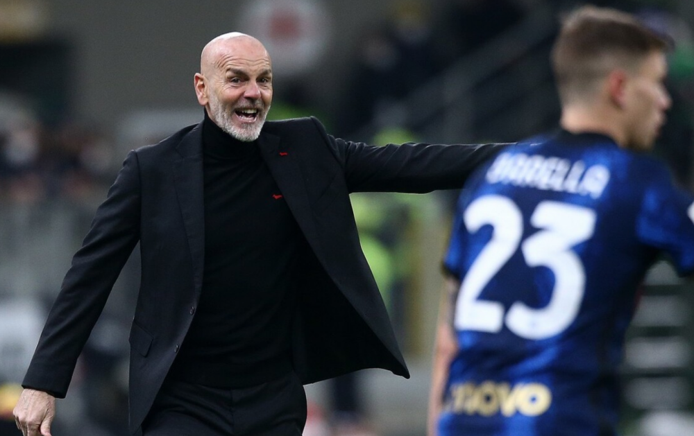  国际米兰防线漏洞频现，小因扎吉紧急调整阵容  